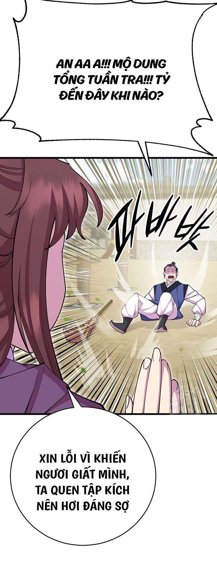 đọc truyện Thiên Hạ Đệ Nhất Đại Sư Huynh Chương 80 ảnh 74 tại Thiên Thai Truyện