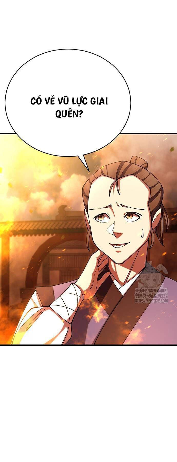 đọc truyện Thiên Hạ Đệ Nhất Đại Sư Huynh Chương 80 ảnh 85 tại Thiên Thai Truyện