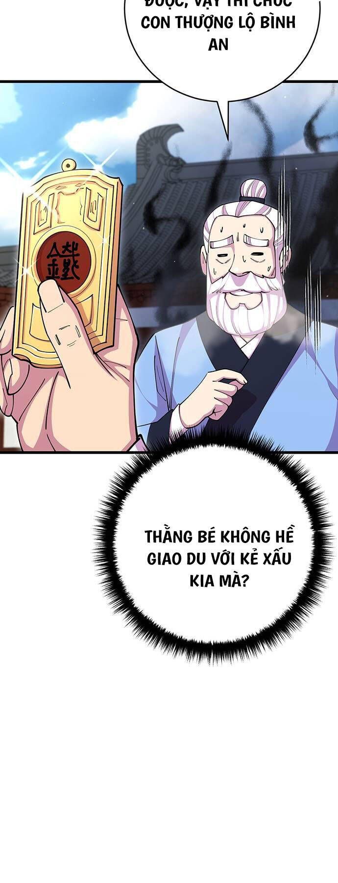 đọc truyện Thiên Hạ Đệ Nhất Đại Sư Huynh Chương 80 ảnh 11 tại Thiên Thai Truyện