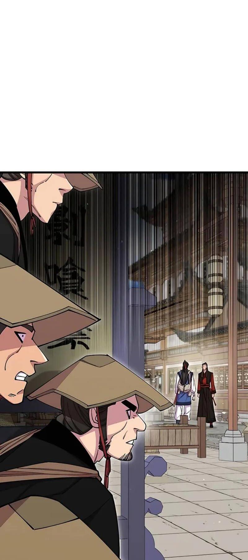 đọc truyện Thiên Hạ Đệ Nhất Đại Sư Huynh Chương 81 ảnh 117 tại Thiên Thai Truyện