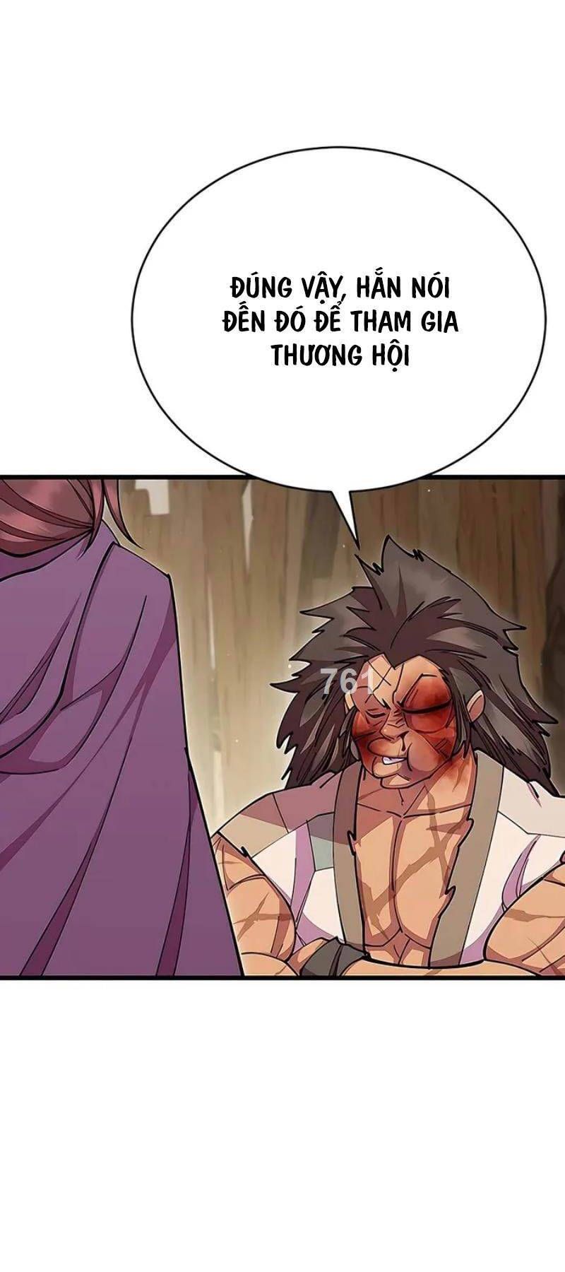 đọc truyện Thiên Hạ Đệ Nhất Đại Sư Huynh Chương 81 ảnh 4 tại Thiên Thai Truyện