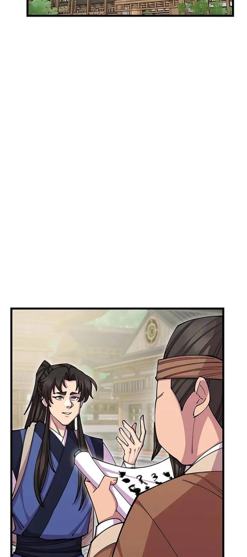 đọc truyện Thiên Hạ Đệ Nhất Đại Sư Huynh Chương 81 ảnh 28 tại Thiên Thai Truyện