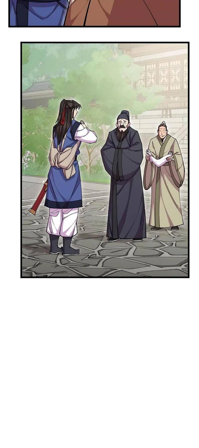 đọc truyện Thiên Hạ Đệ Nhất Đại Sư Huynh Chương 81 ảnh 29 tại Thiên Thai Truyện