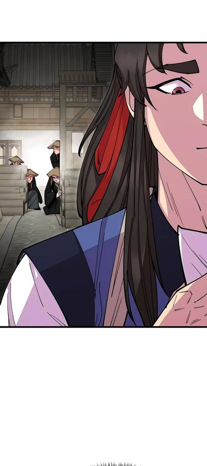 đọc truyện Thiên Hạ Đệ Nhất Đại Sư Huynh Chương 81 ảnh 30 tại Thiên Thai Truyện