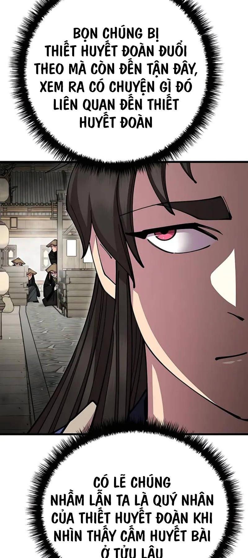 đọc truyện Thiên Hạ Đệ Nhất Đại Sư Huynh Chương 81 ảnh 36 tại Thiên Thai Truyện