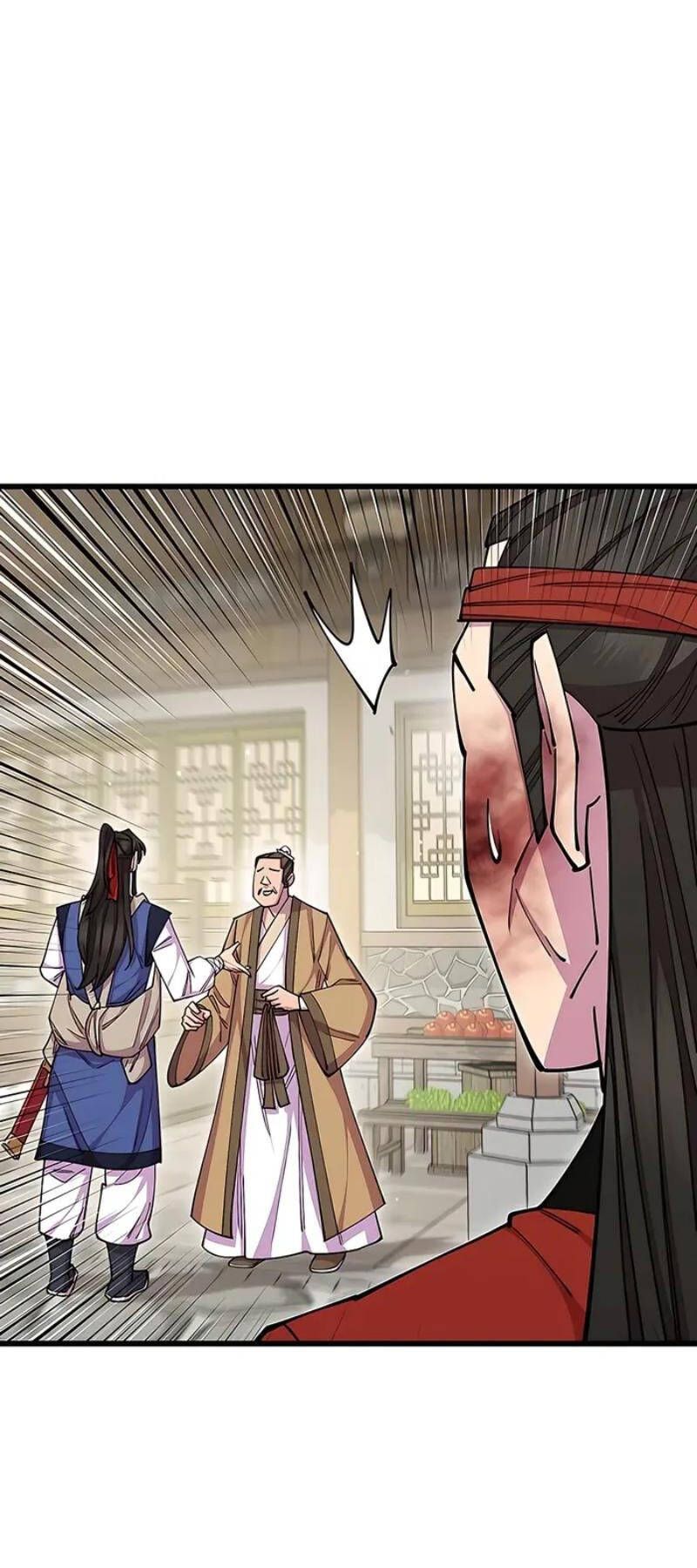 đọc truyện Thiên Hạ Đệ Nhất Đại Sư Huynh Chương 81 ảnh 41 tại Thiên Thai Truyện