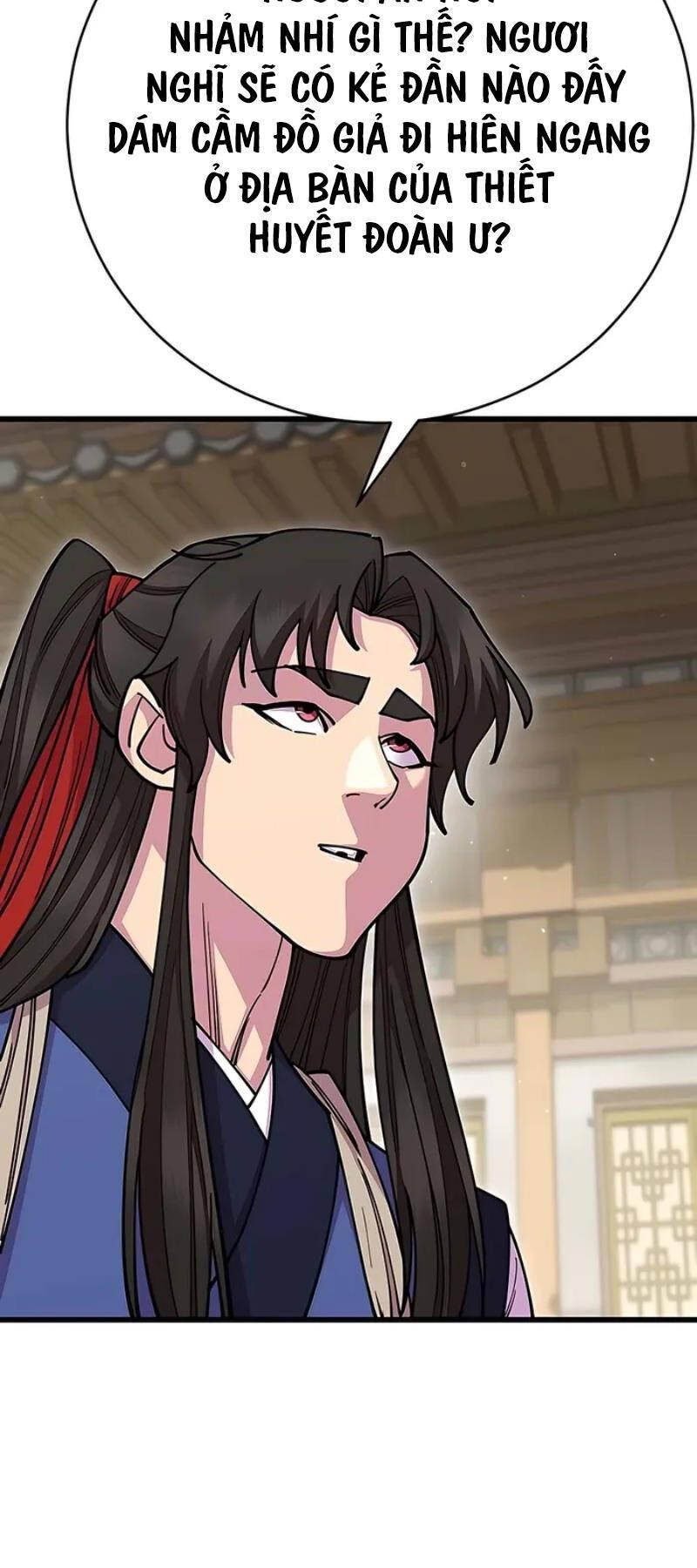 đọc truyện Thiên Hạ Đệ Nhất Đại Sư Huynh Chương 81 ảnh 54 tại Thiên Thai Truyện