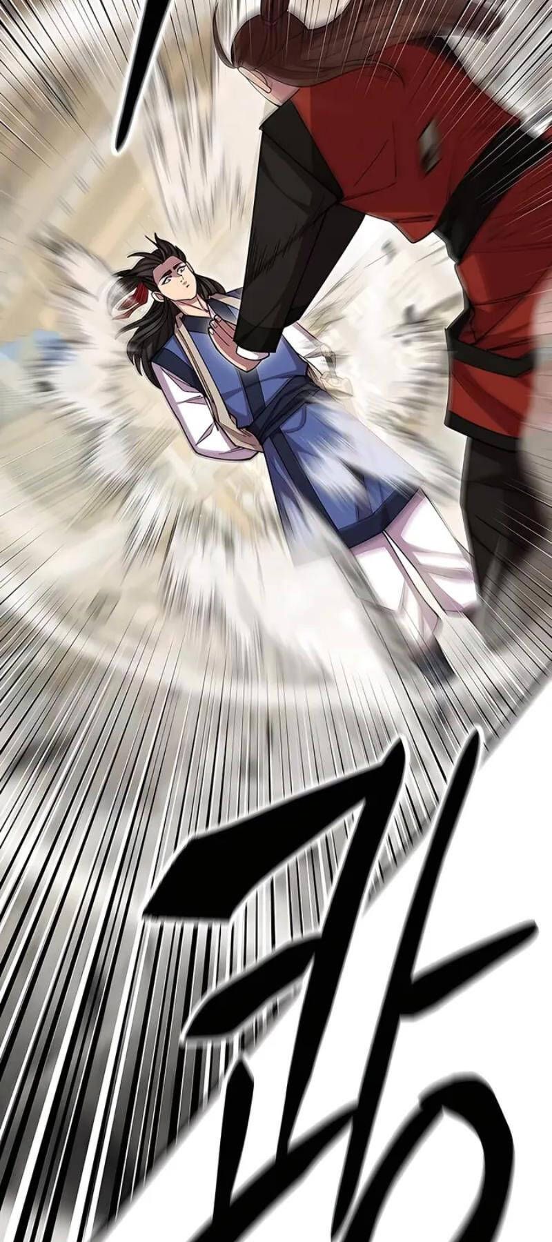 đọc truyện Thiên Hạ Đệ Nhất Đại Sư Huynh Chương 81 ảnh 79 tại Thiên Thai Truyện