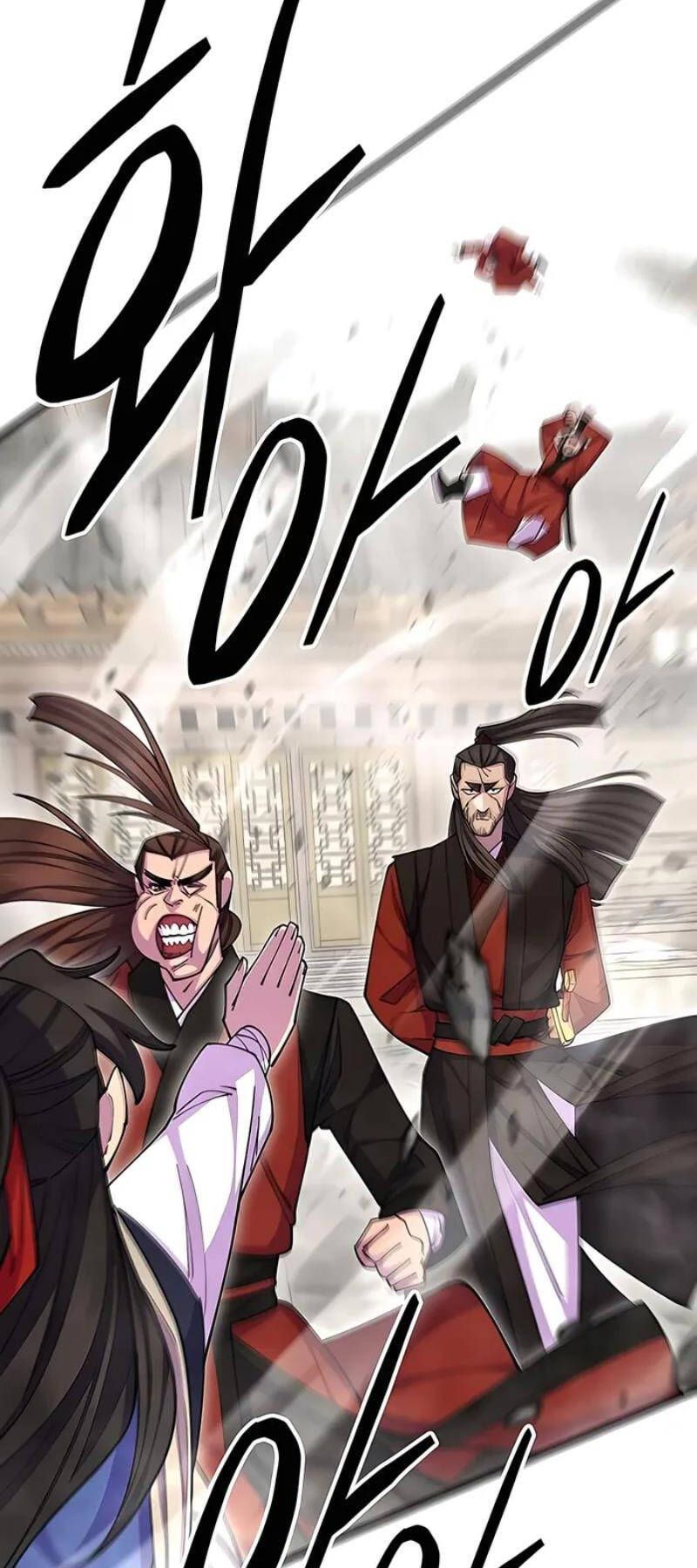 đọc truyện Thiên Hạ Đệ Nhất Đại Sư Huynh Chương 81 ảnh 92 tại Thiên Thai Truyện