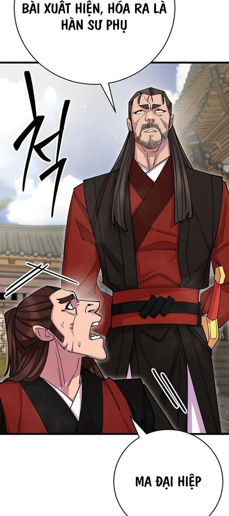 đọc truyện Thiên Hạ Đệ Nhất Đại Sư Huynh Chương 81 ảnh 95 tại Thiên Thai Truyện