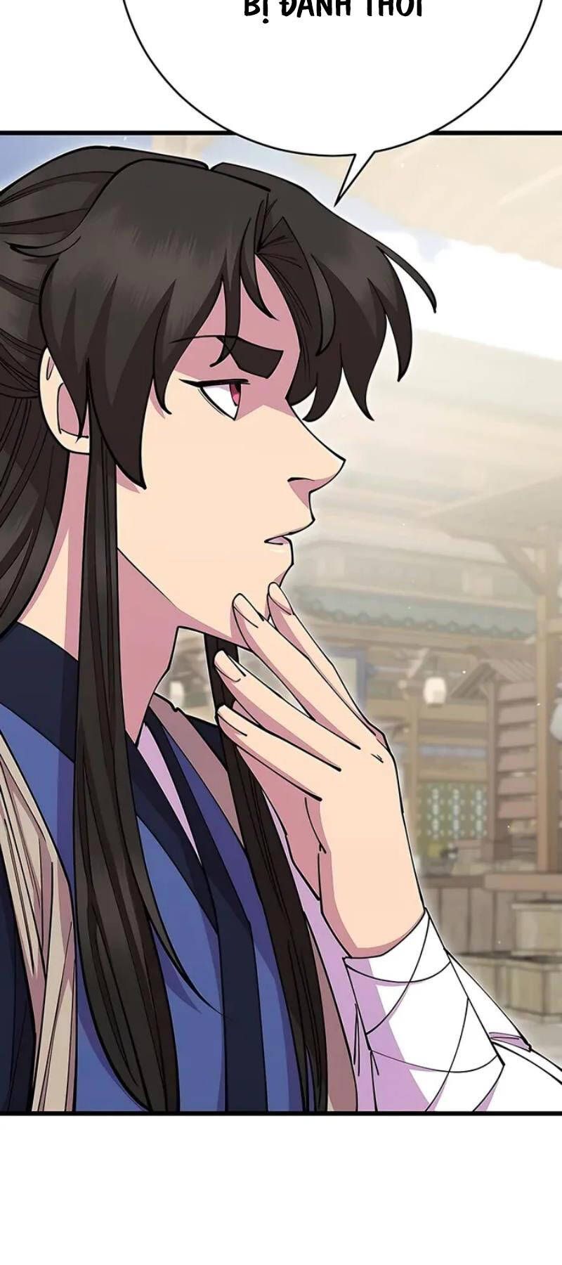 đọc truyện Thiên Hạ Đệ Nhất Đại Sư Huynh Chương 81 ảnh 99 tại Thiên Thai Truyện