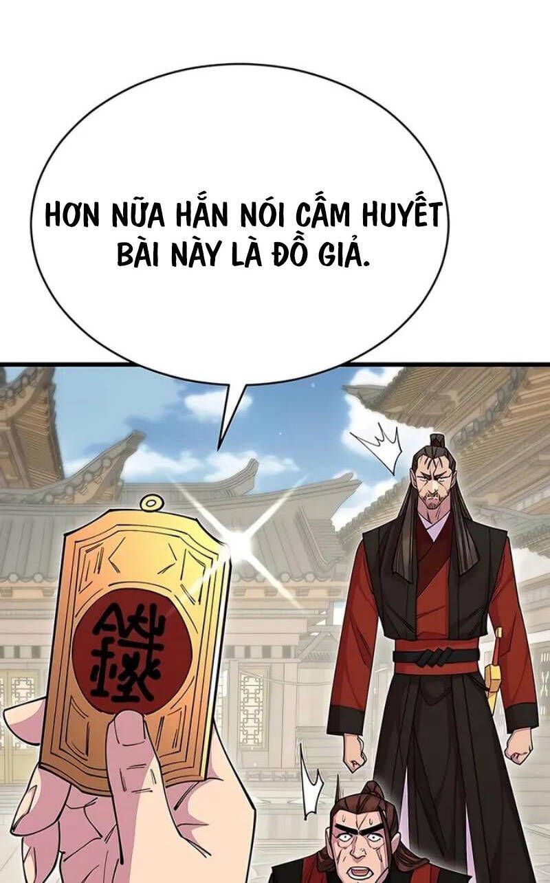 đọc truyện Thiên Hạ Đệ Nhất Đại Sư Huynh Chương 81 ảnh 100 tại Thiên Thai Truyện