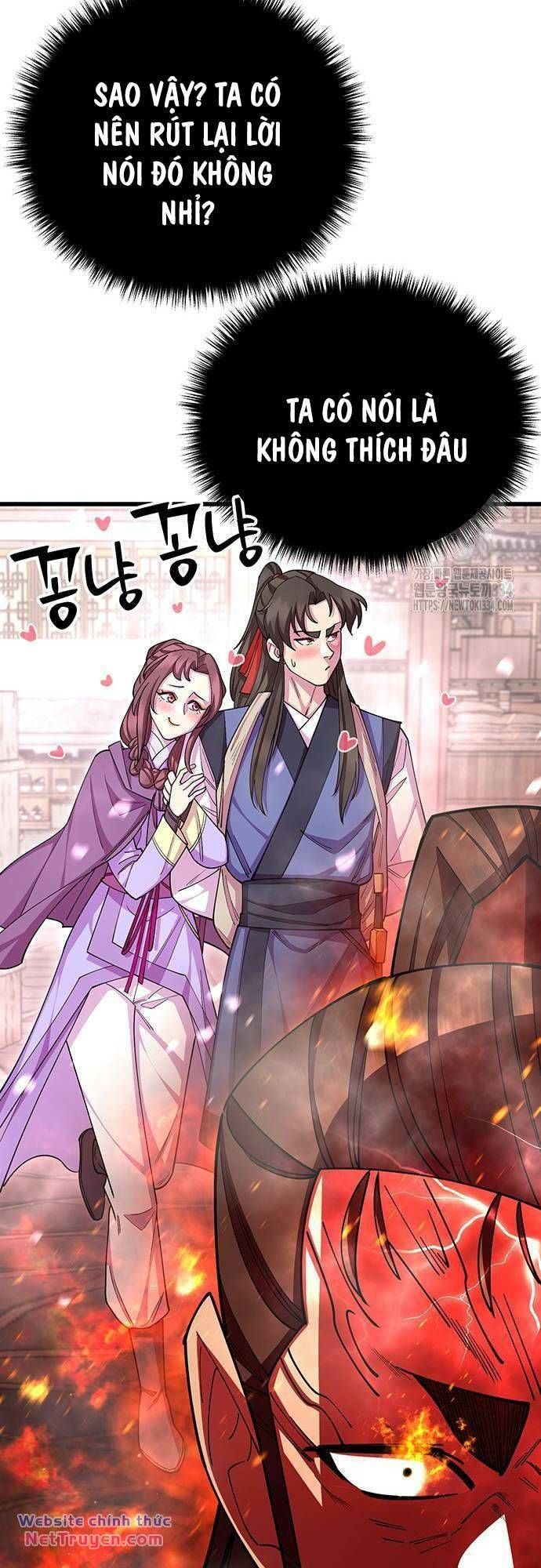 đọc truyện Thiên Hạ Đệ Nhất Đại Sư Huynh Chương 82 ảnh 51 tại Thiên Thai Truyện