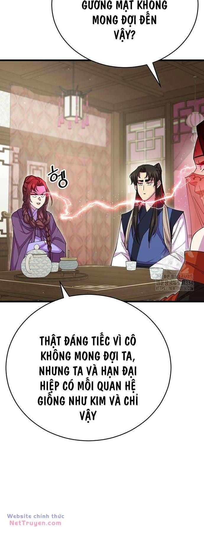 đọc truyện Thiên Hạ Đệ Nhất Đại Sư Huynh Chương 82 ảnh 57 tại Thiên Thai Truyện