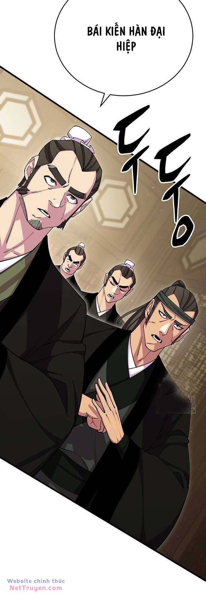 đọc truyện Thiên Hạ Đệ Nhất Đại Sư Huynh Chương 82 ảnh 99 tại Thiên Thai Truyện