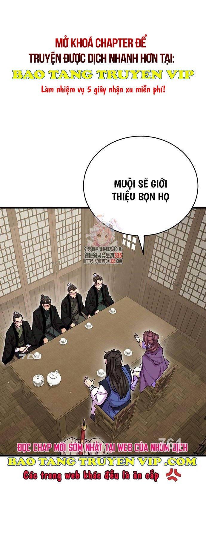 đọc truyện Thiên Hạ Đệ Nhất Đại Sư Huynh Chương 83 ảnh 3 tại Thiên Thai Truyện