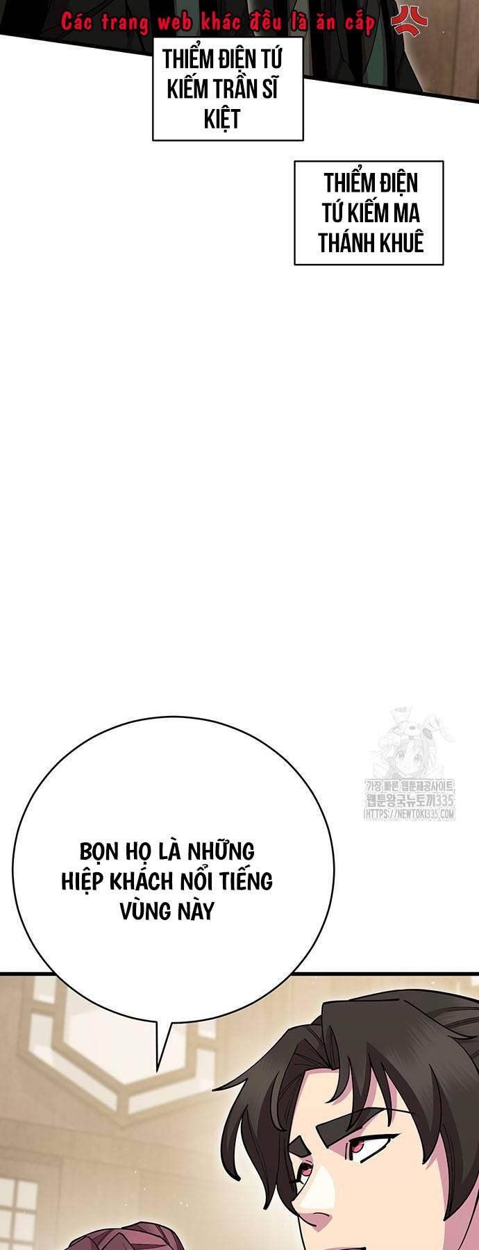 đọc truyện Thiên Hạ Đệ Nhất Đại Sư Huynh Chương 83 ảnh 5 tại Thiên Thai Truyện