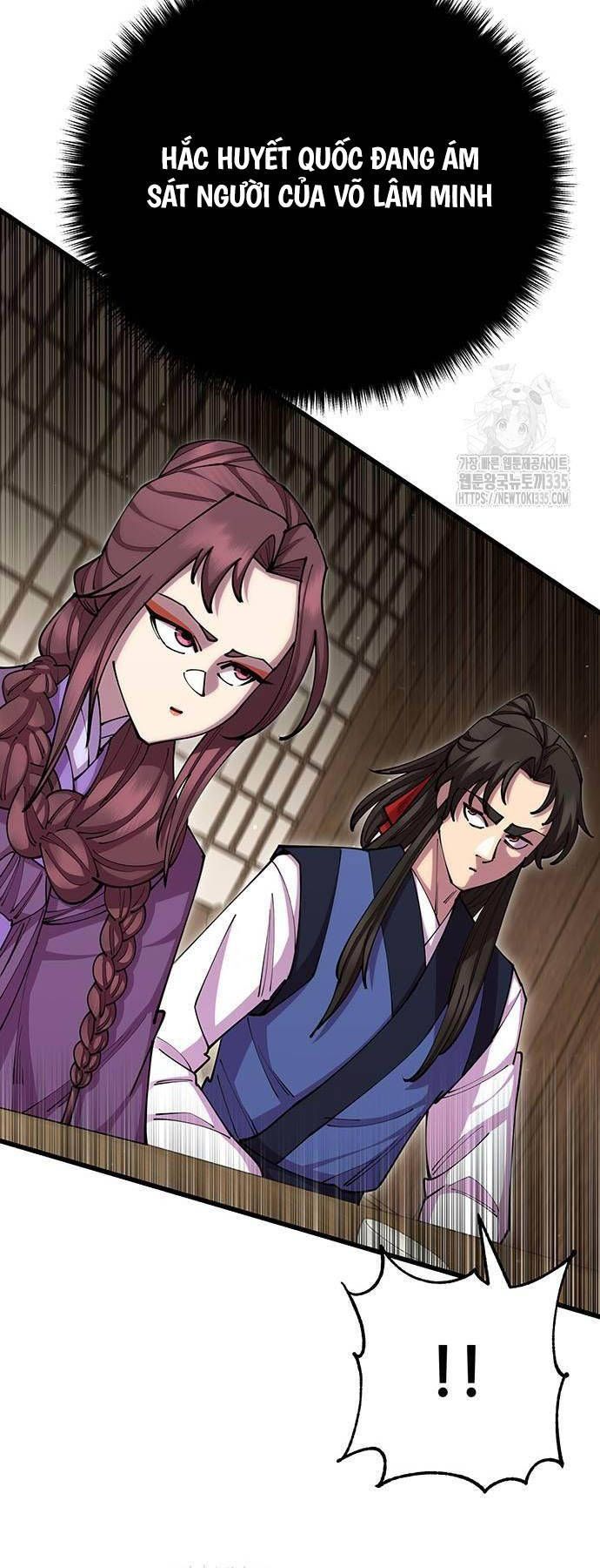 đọc truyện Thiên Hạ Đệ Nhất Đại Sư Huynh Chương 83 ảnh 34 tại Thiên Thai Truyện