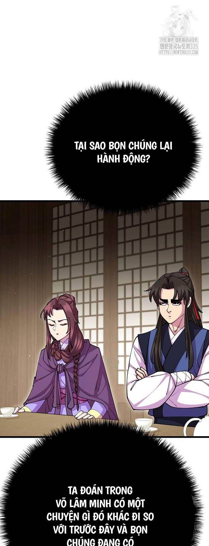 đọc truyện Thiên Hạ Đệ Nhất Đại Sư Huynh Chương 83 ảnh 36 tại Thiên Thai Truyện