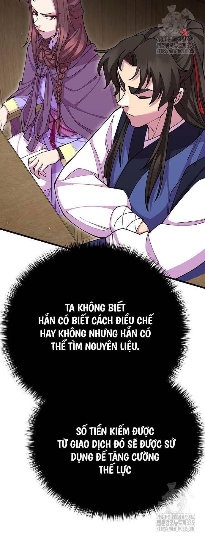 đọc truyện Thiên Hạ Đệ Nhất Đại Sư Huynh Chương 83 ảnh 44 tại Thiên Thai Truyện