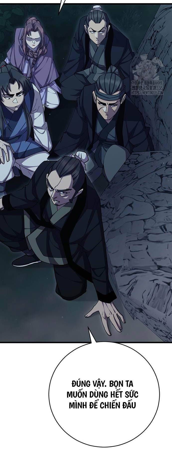 đọc truyện Thiên Hạ Đệ Nhất Đại Sư Huynh Chương 83 ảnh 61 tại Thiên Thai Truyện