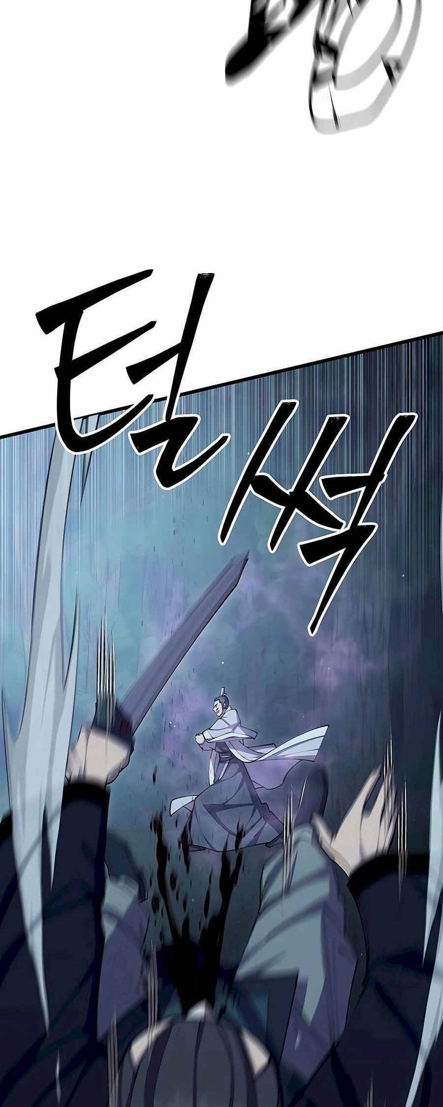 đọc truyện Thiên Hạ Đệ Nhất Đại Sư Huynh Chương 84 ảnh 29 tại Thiên Thai Truyện