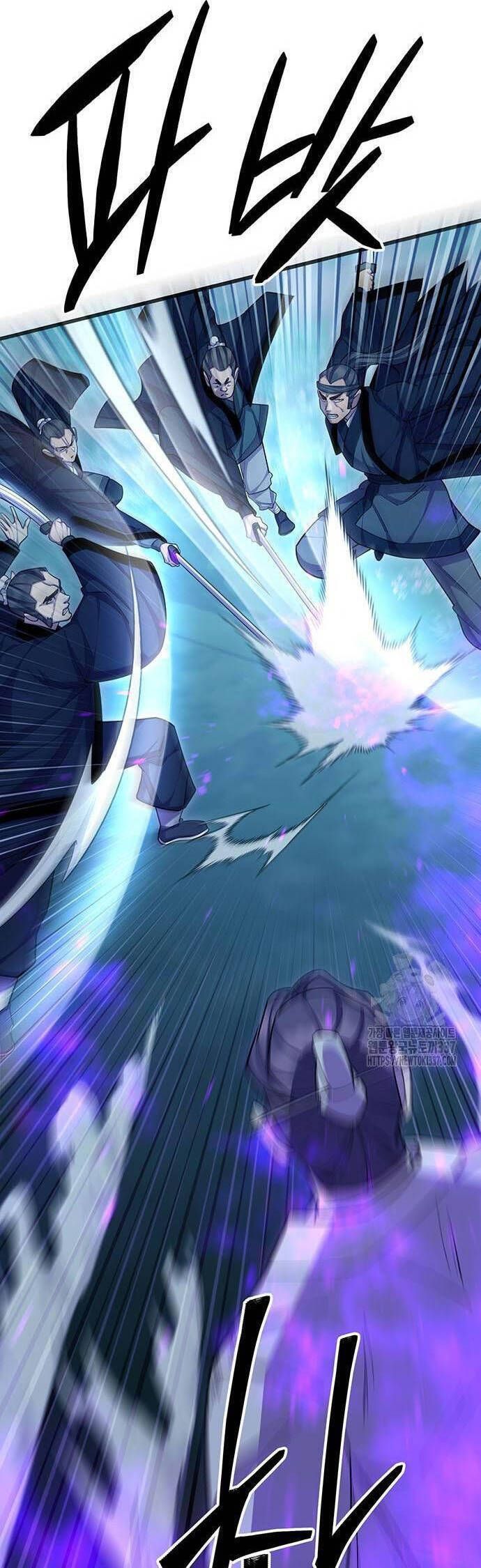 đọc truyện Thiên Hạ Đệ Nhất Đại Sư Huynh Chương 85 ảnh 32 tại Thiên Thai Truyện