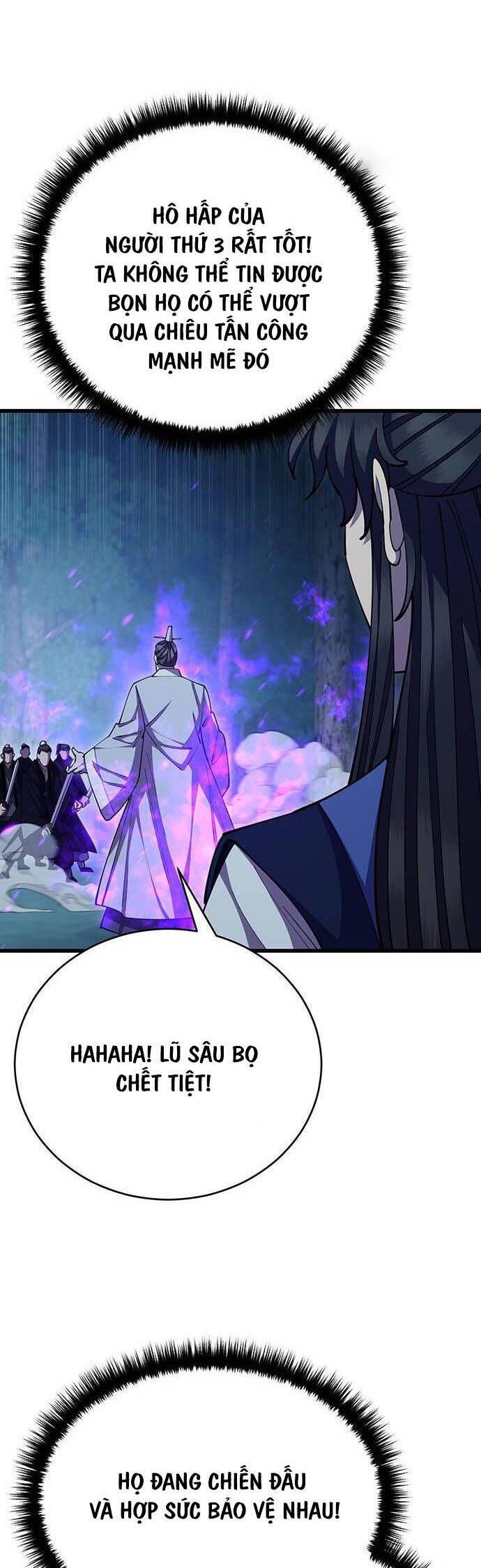 đọc truyện Thiên Hạ Đệ Nhất Đại Sư Huynh Chương 85 ảnh 58 tại Thiên Thai Truyện