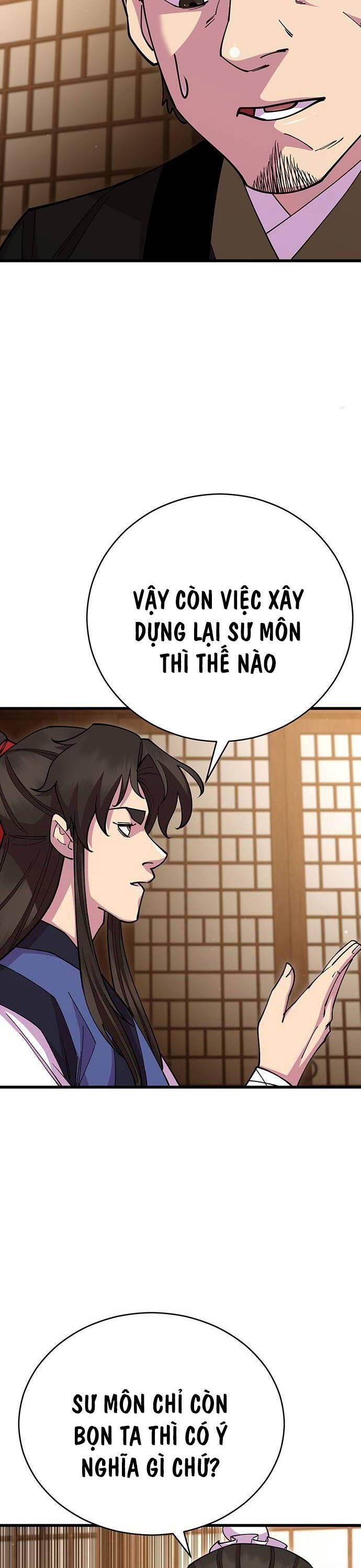 đọc truyện Thiên Hạ Đệ Nhất Đại Sư Huynh Chương 86 ảnh 31 tại Thiên Thai Truyện