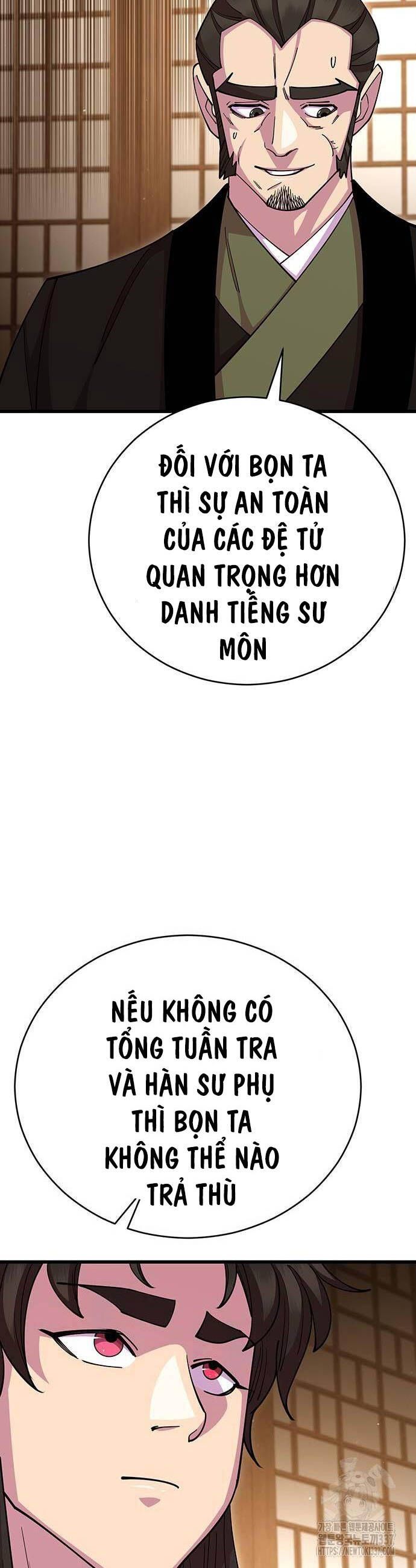 đọc truyện Thiên Hạ Đệ Nhất Đại Sư Huynh Chương 86 ảnh 32 tại Thiên Thai Truyện