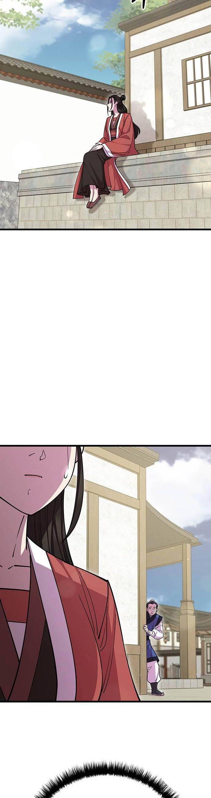 đọc truyện Thiên Hạ Đệ Nhất Đại Sư Huynh Chương 86 ảnh 44 tại Thiên Thai Truyện