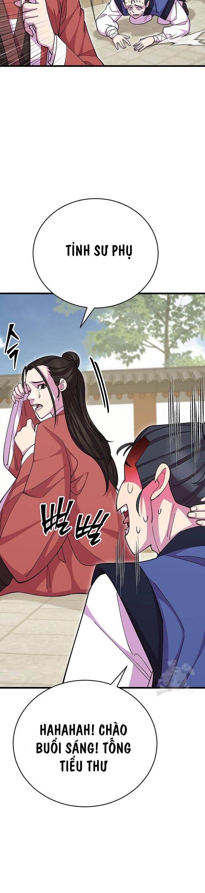 đọc truyện Thiên Hạ Đệ Nhất Đại Sư Huynh Chương 86 ảnh 49 tại Thiên Thai Truyện