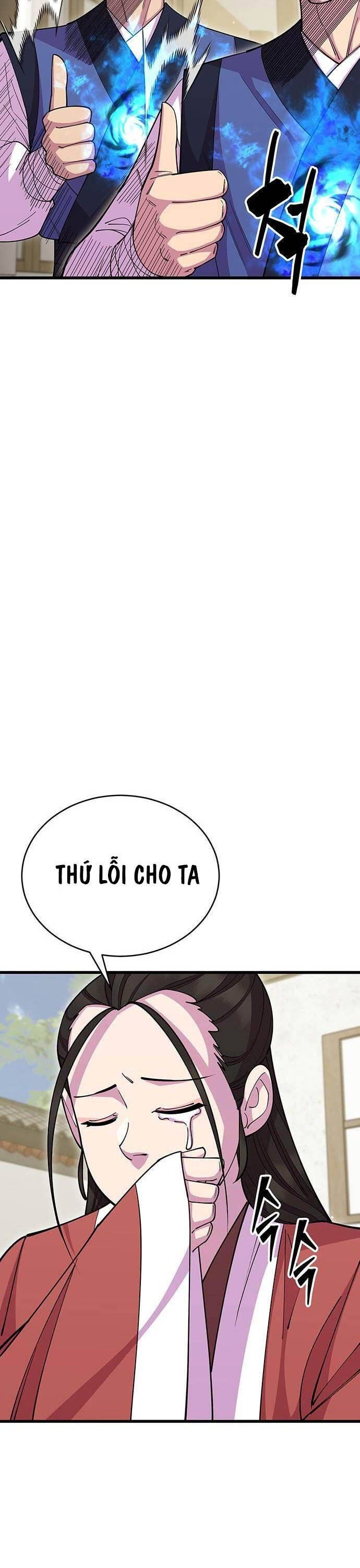 đọc truyện Thiên Hạ Đệ Nhất Đại Sư Huynh Chương 86 ảnh 51 tại Thiên Thai Truyện