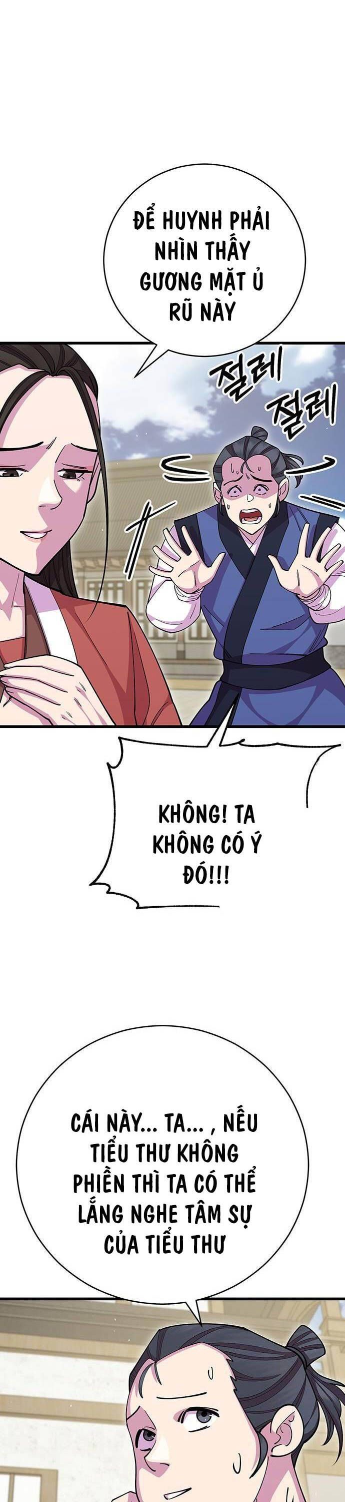 đọc truyện Thiên Hạ Đệ Nhất Đại Sư Huynh Chương 86 ảnh 52 tại Thiên Thai Truyện