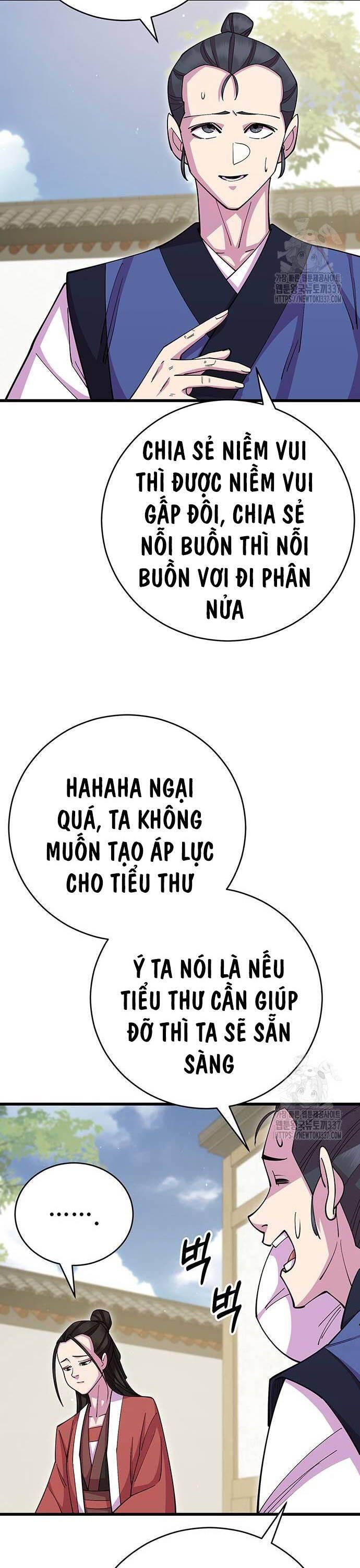 đọc truyện Thiên Hạ Đệ Nhất Đại Sư Huynh Chương 86 ảnh 54 tại Thiên Thai Truyện