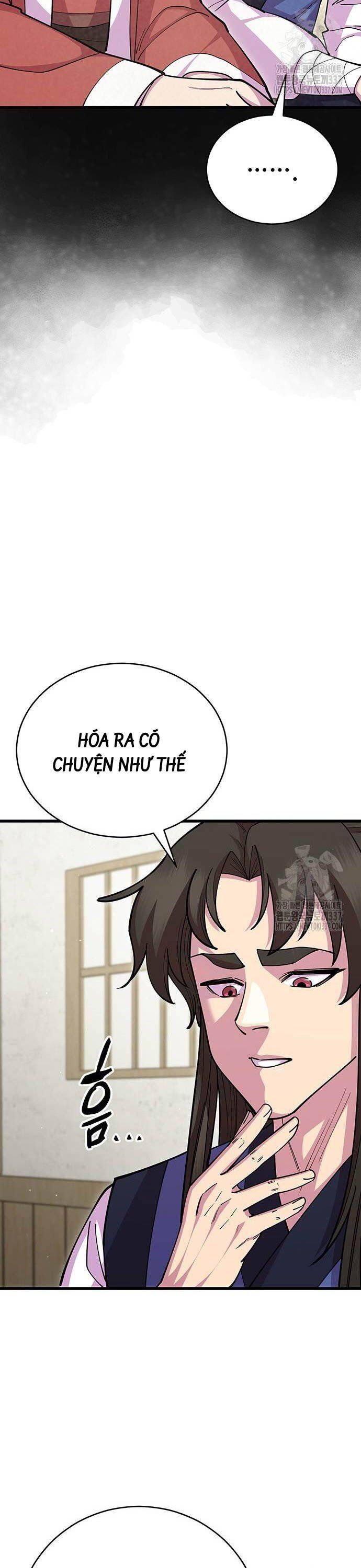 đọc truyện Thiên Hạ Đệ Nhất Đại Sư Huynh Chương 87 ảnh 13 tại Thiên Thai Truyện