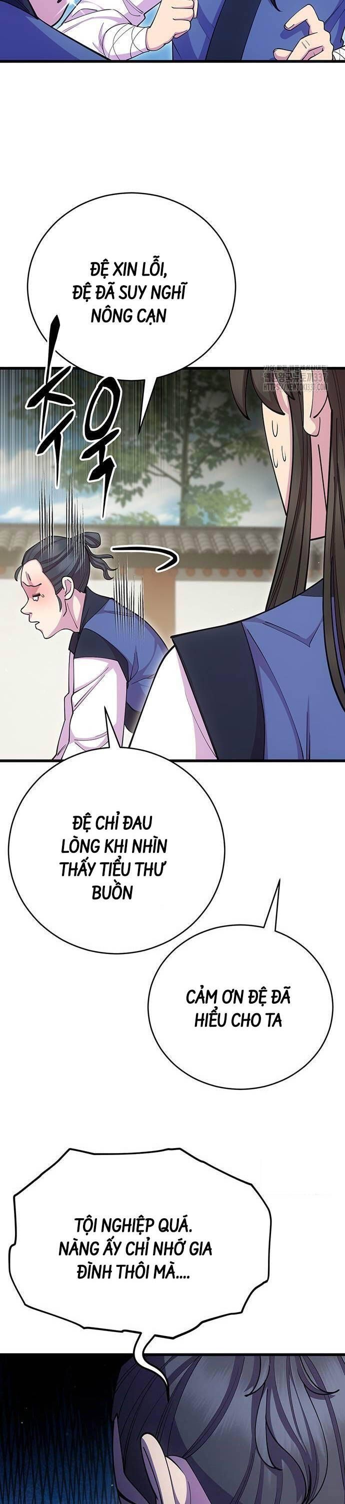 đọc truyện Thiên Hạ Đệ Nhất Đại Sư Huynh Chương 87 ảnh 16 tại Thiên Thai Truyện