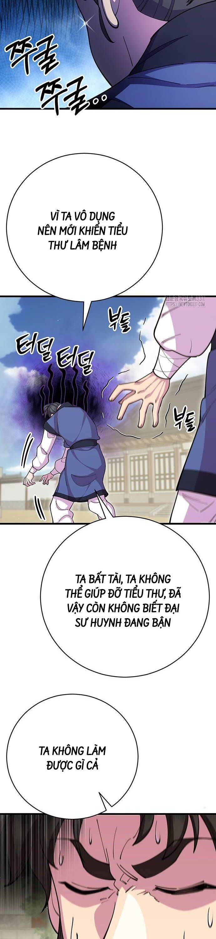 đọc truyện Thiên Hạ Đệ Nhất Đại Sư Huynh Chương 87 ảnh 17 tại Thiên Thai Truyện