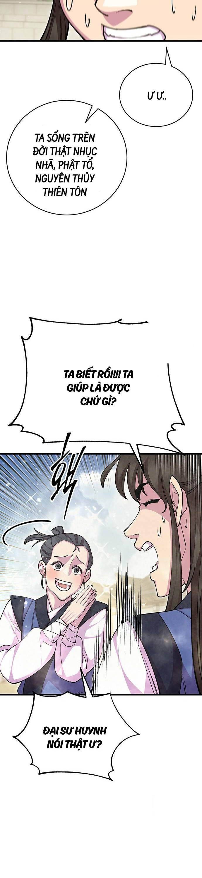 đọc truyện Thiên Hạ Đệ Nhất Đại Sư Huynh Chương 87 ảnh 18 tại Thiên Thai Truyện