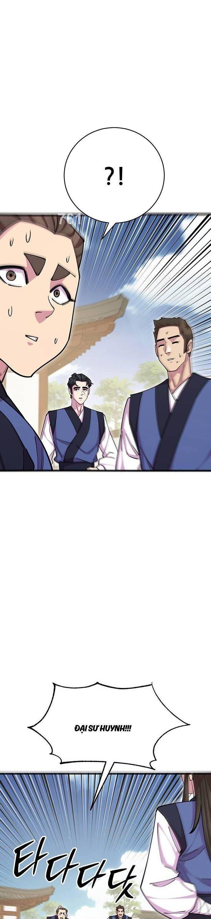 đọc truyện Thiên Hạ Đệ Nhất Đại Sư Huynh Chương 87 ảnh 4 tại Thiên Thai Truyện