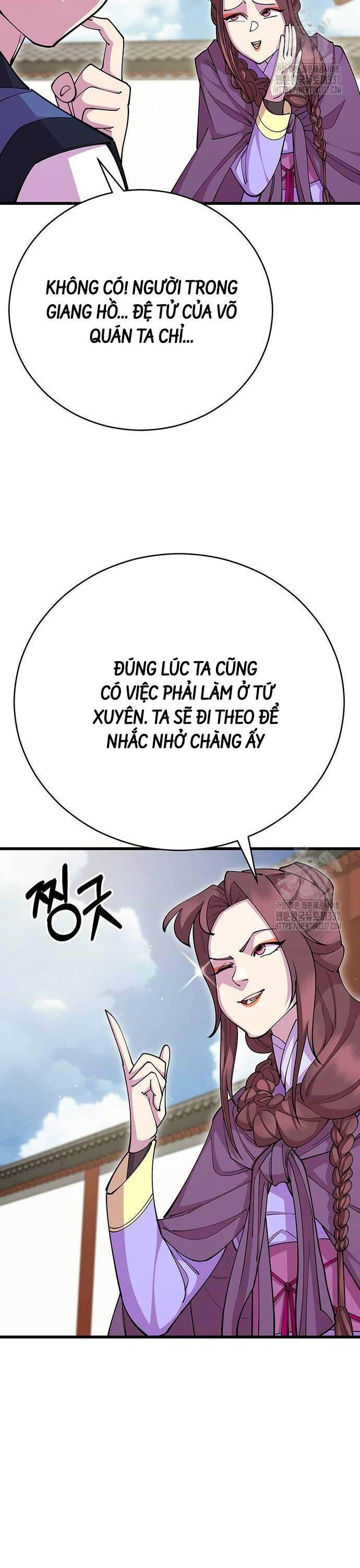 đọc truyện Thiên Hạ Đệ Nhất Đại Sư Huynh Chương 87 ảnh 22 tại Thiên Thai Truyện