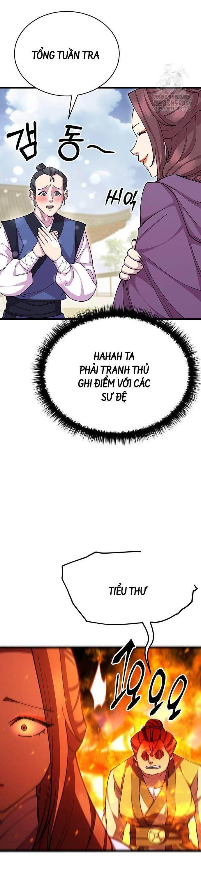 đọc truyện Thiên Hạ Đệ Nhất Đại Sư Huynh Chương 87 ảnh 23 tại Thiên Thai Truyện