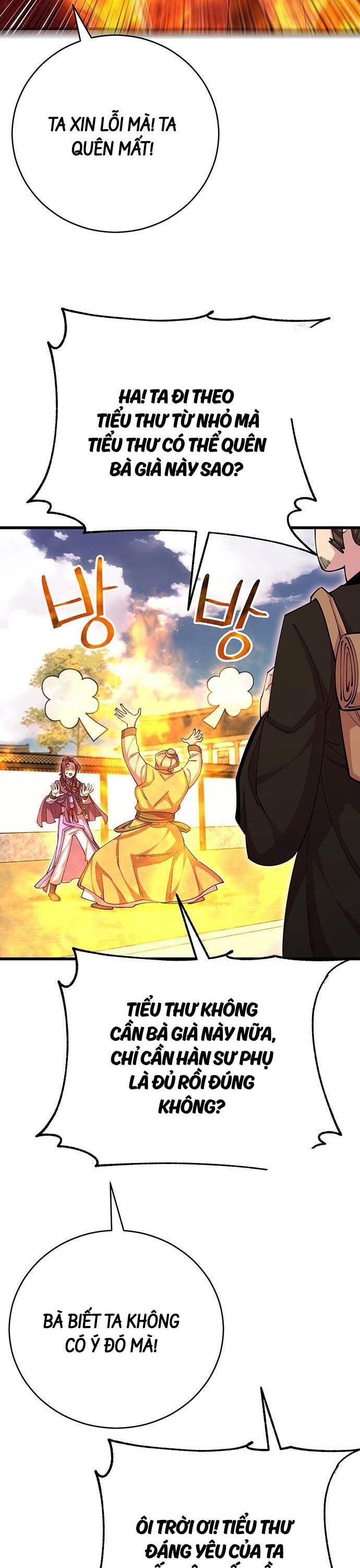 đọc truyện Thiên Hạ Đệ Nhất Đại Sư Huynh Chương 87 ảnh 25 tại Thiên Thai Truyện