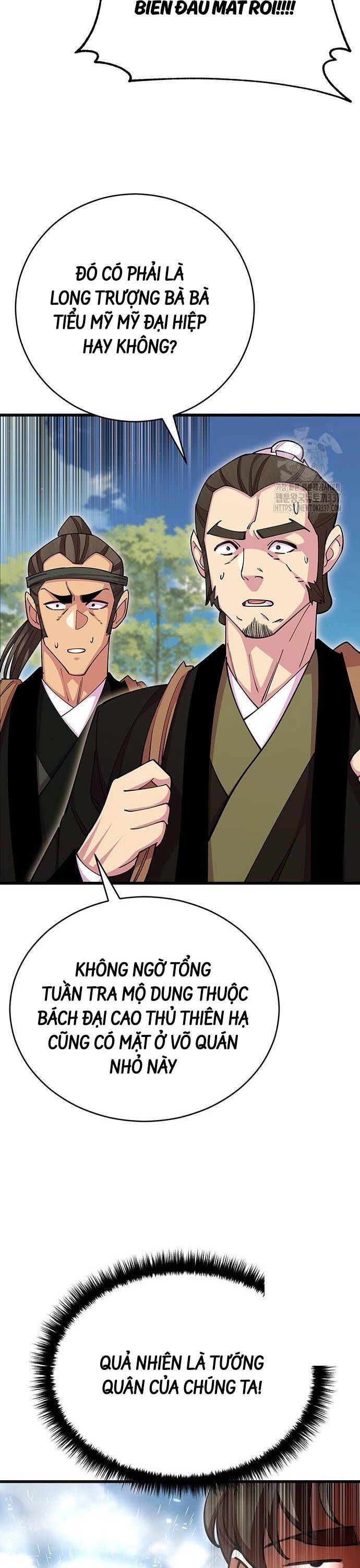 đọc truyện Thiên Hạ Đệ Nhất Đại Sư Huynh Chương 87 ảnh 26 tại Thiên Thai Truyện