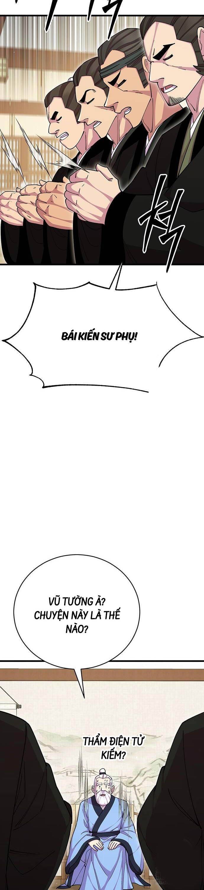 đọc truyện Thiên Hạ Đệ Nhất Đại Sư Huynh Chương 87 ảnh 28 tại Thiên Thai Truyện