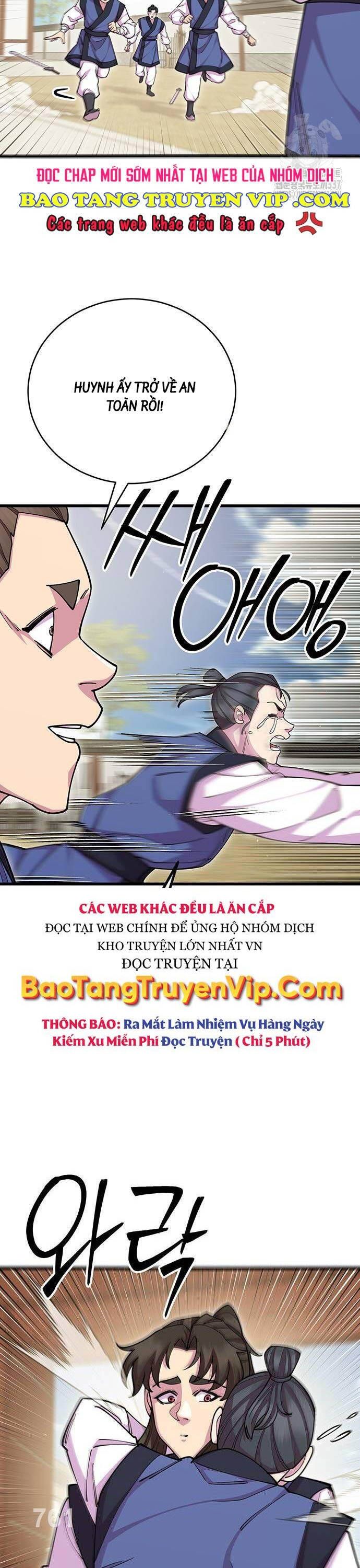 đọc truyện Thiên Hạ Đệ Nhất Đại Sư Huynh Chương 87 ảnh 5 tại Thiên Thai Truyện