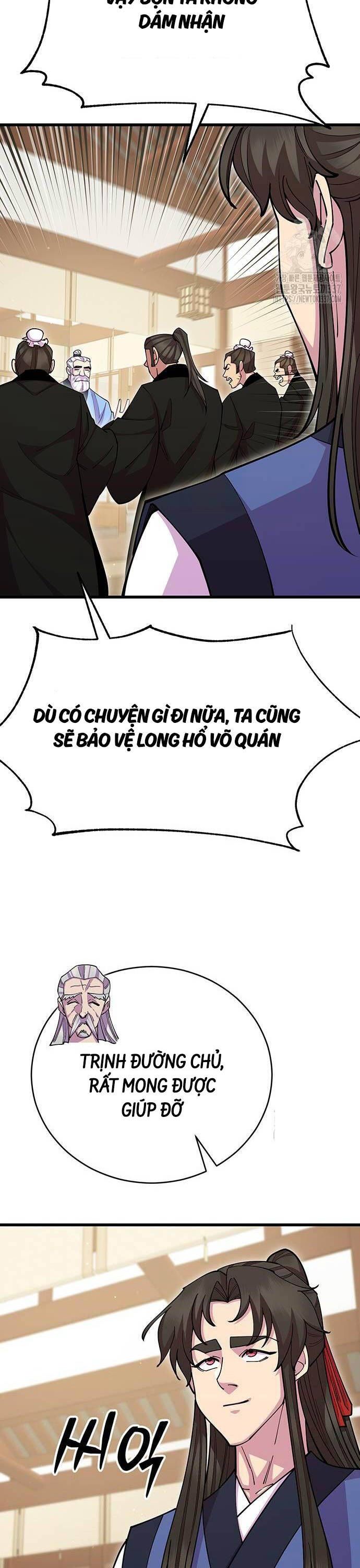 đọc truyện Thiên Hạ Đệ Nhất Đại Sư Huynh Chương 87 ảnh 42 tại Thiên Thai Truyện