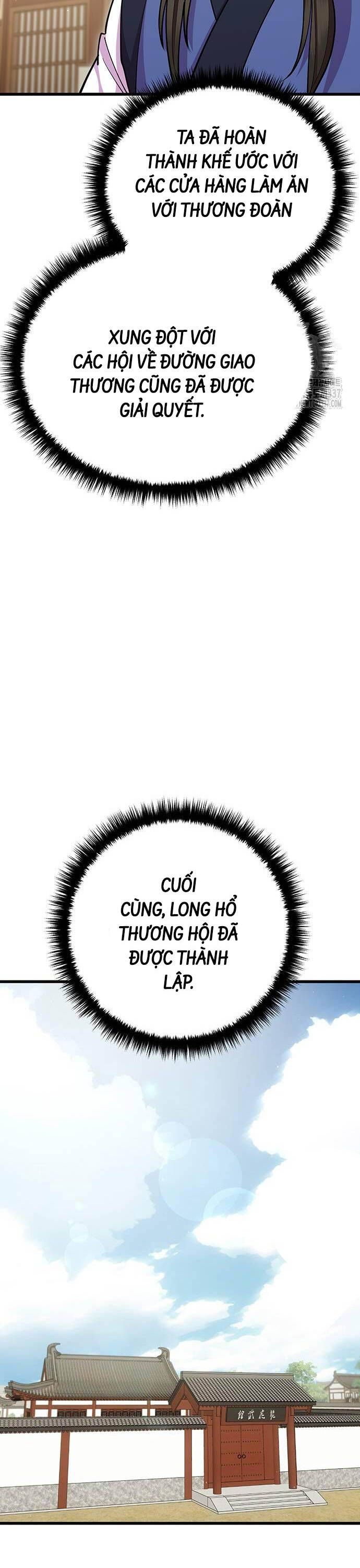 đọc truyện Thiên Hạ Đệ Nhất Đại Sư Huynh Chương 87 ảnh 43 tại Thiên Thai Truyện