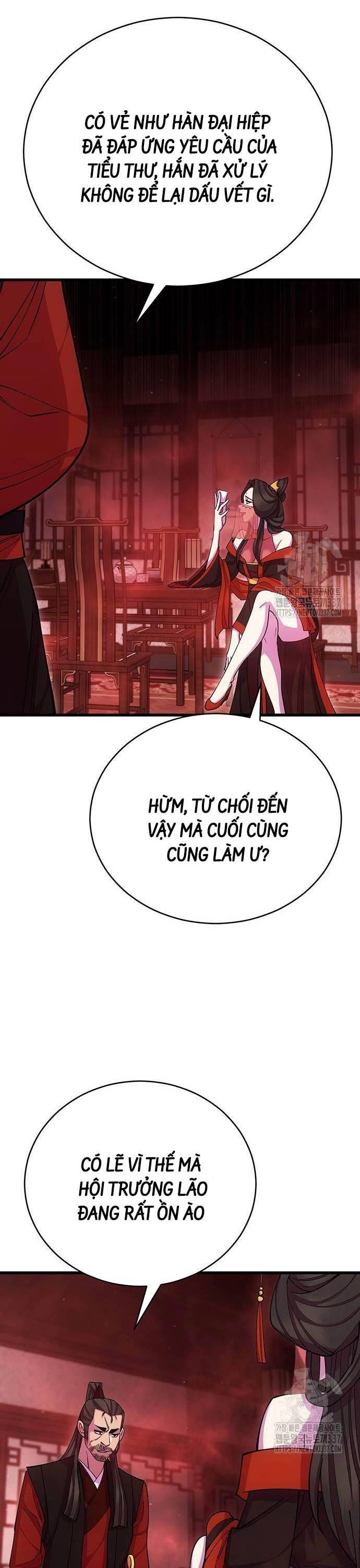 đọc truyện Thiên Hạ Đệ Nhất Đại Sư Huynh Chương 87 ảnh 45 tại Thiên Thai Truyện