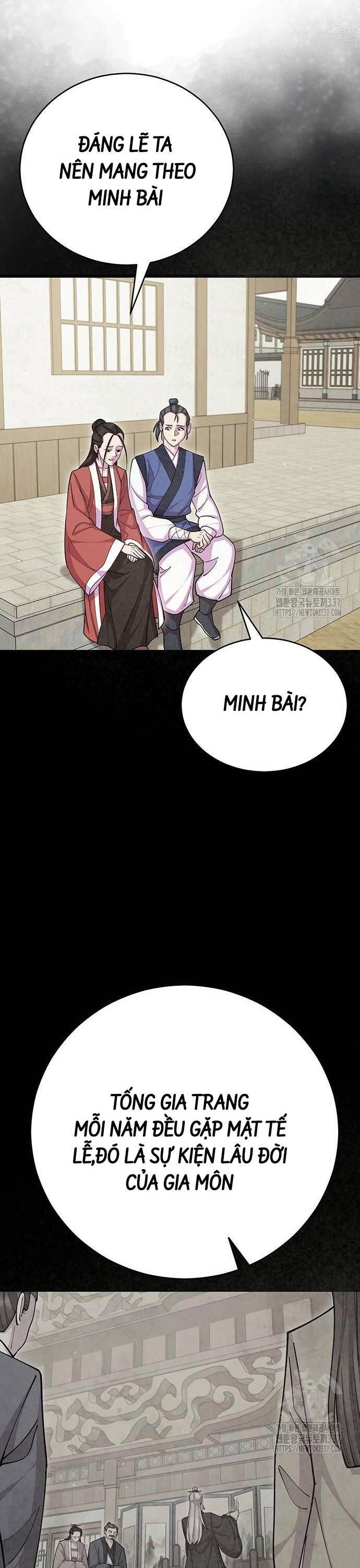 đọc truyện Thiên Hạ Đệ Nhất Đại Sư Huynh Chương 87 ảnh 9 tại Thiên Thai Truyện